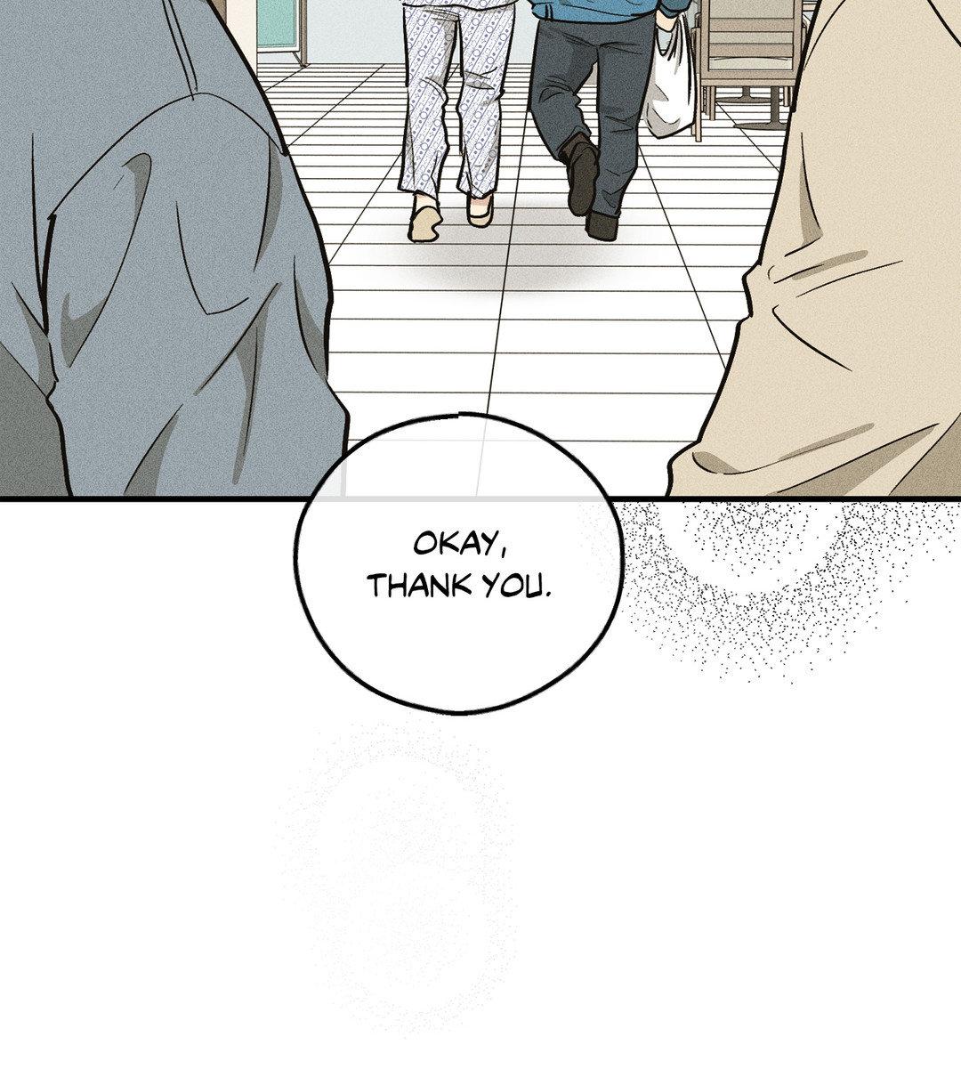 Payback〘Official〙 - Chapter 92 manhwa