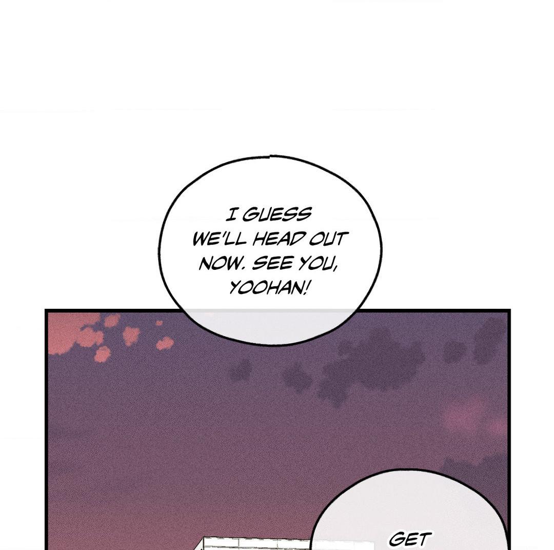 Payback〘Official〙 - Chapter 92 manhwa