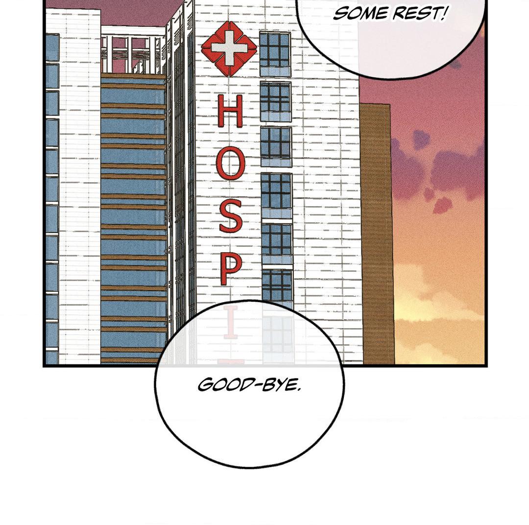 Payback〘Official〙 - Chapter 92 manhwa