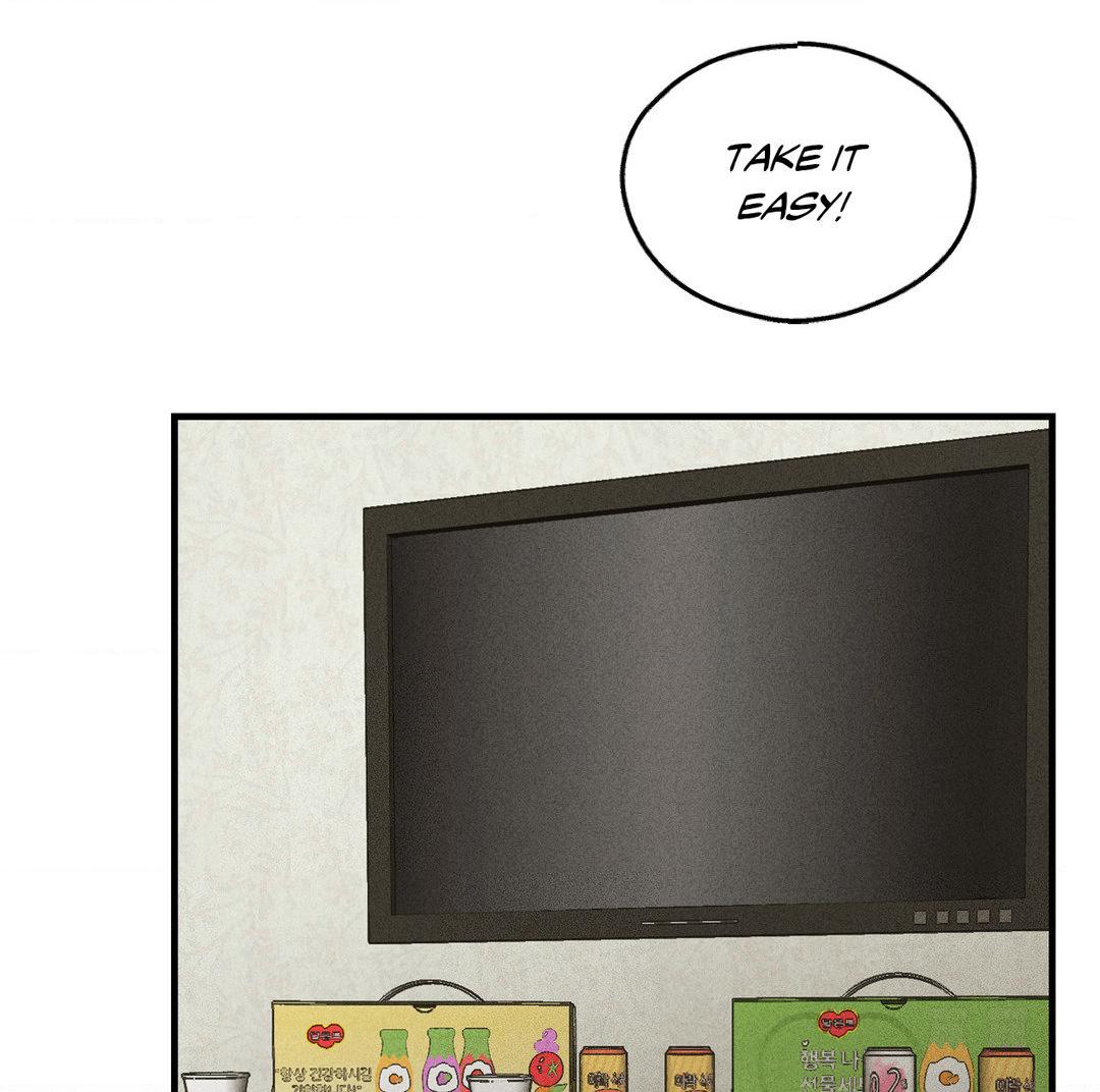 Payback〘Official〙 - Chapter 92 manhwa