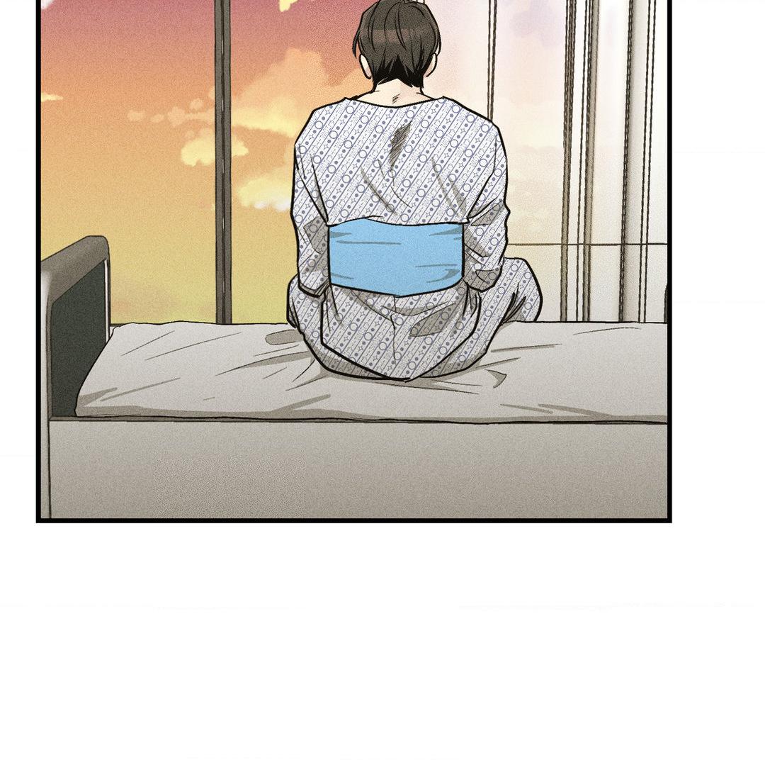 Payback〘Official〙 - Chapter 92 manhwa
