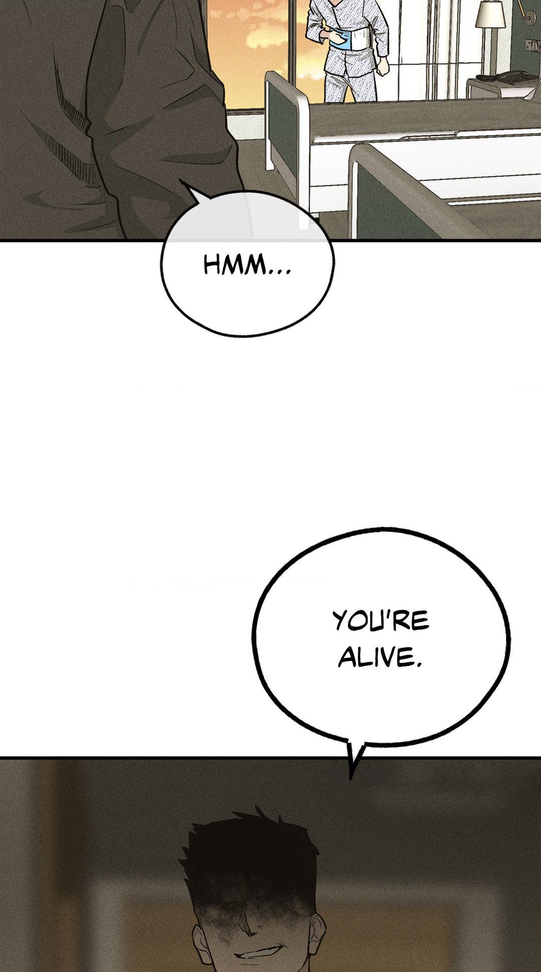 Payback〘Official〙 - Chapter 92 manhwa