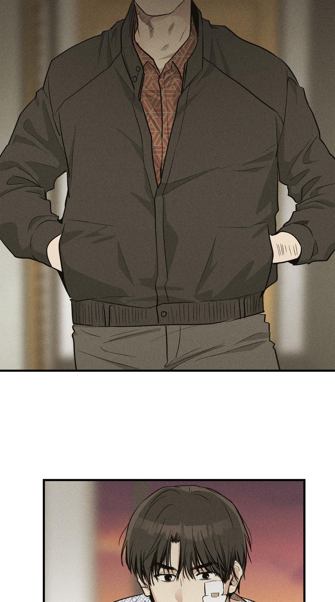 Payback〘Official〙 - Chapter 92 manhwa