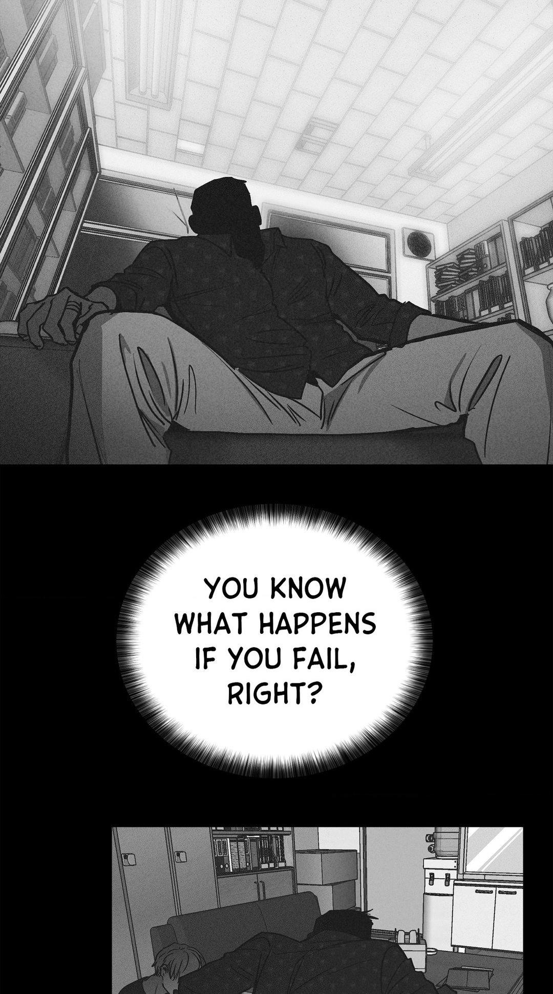 Payback〘Official〙 - Chapter 92 manhwa