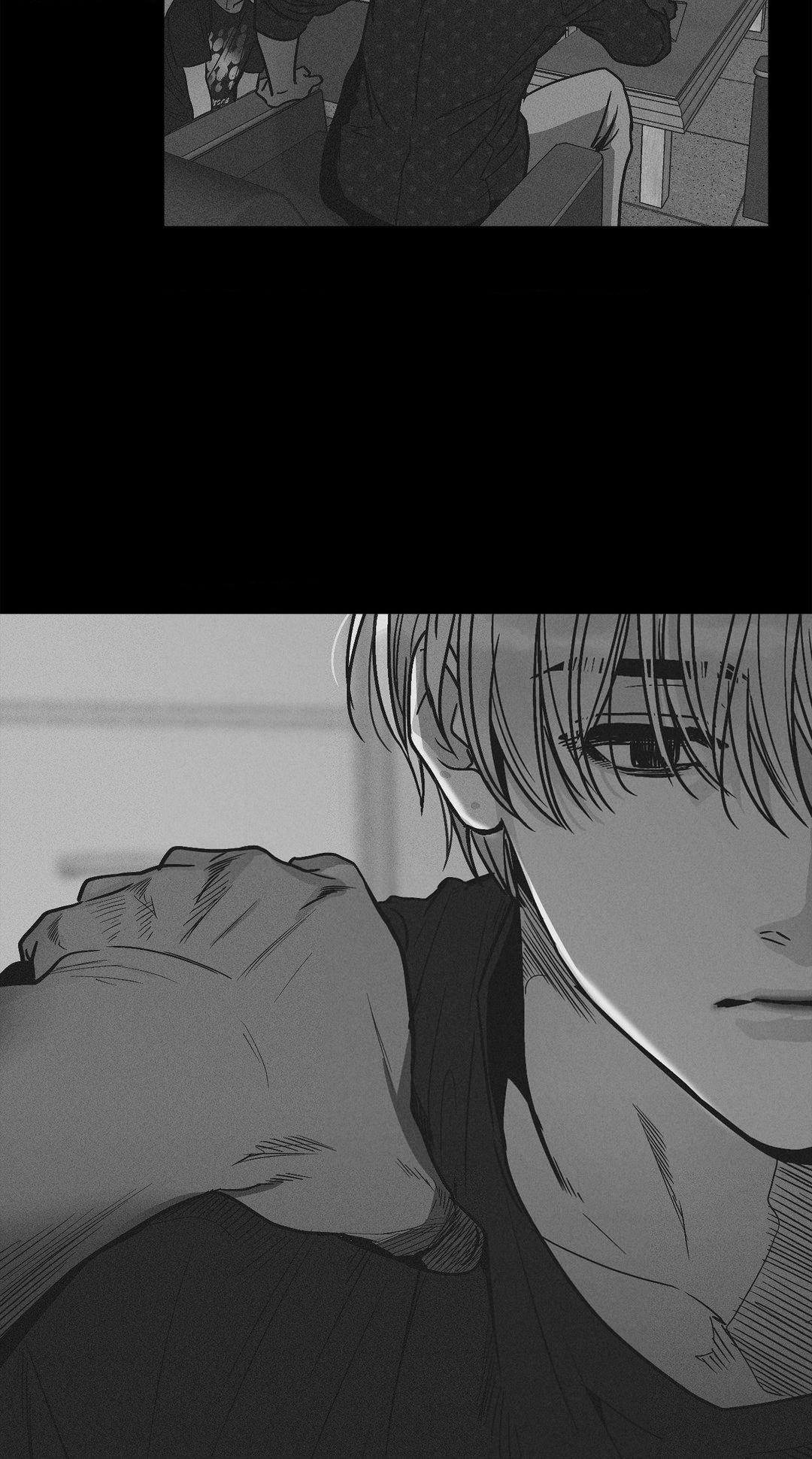 Payback〘Official〙 - Chapter 92 manhwa