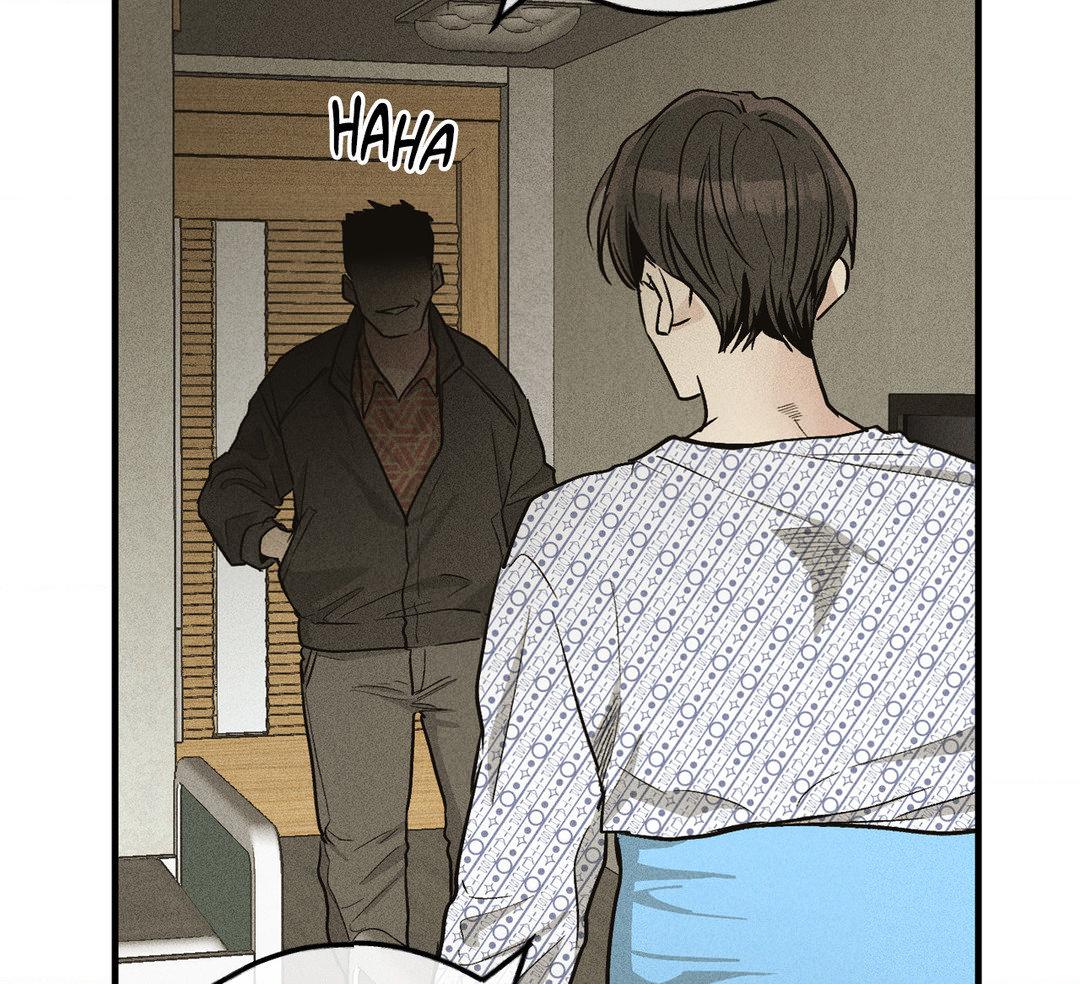 Payback〘Official〙 - Chapter 92 manhwa