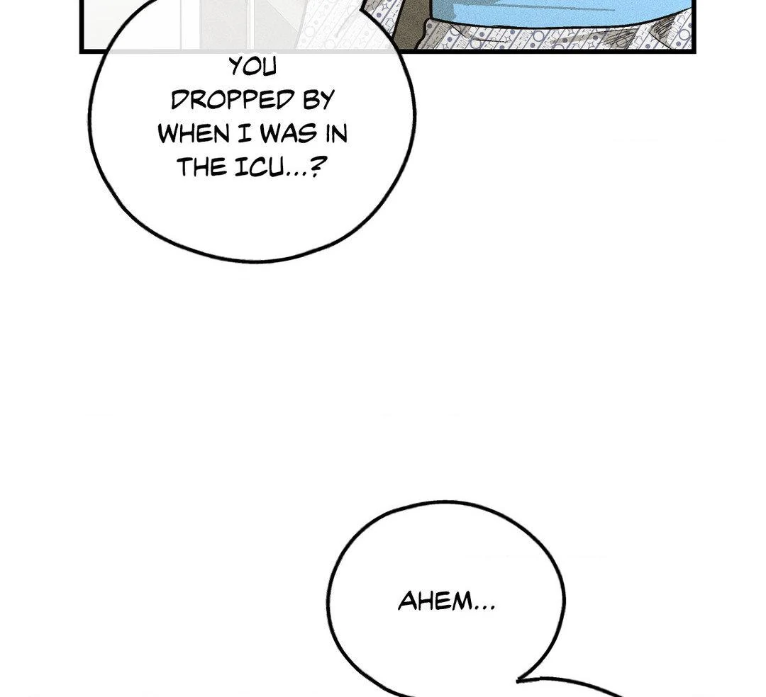 Payback〘Official〙 - Chapter 92 manhwa