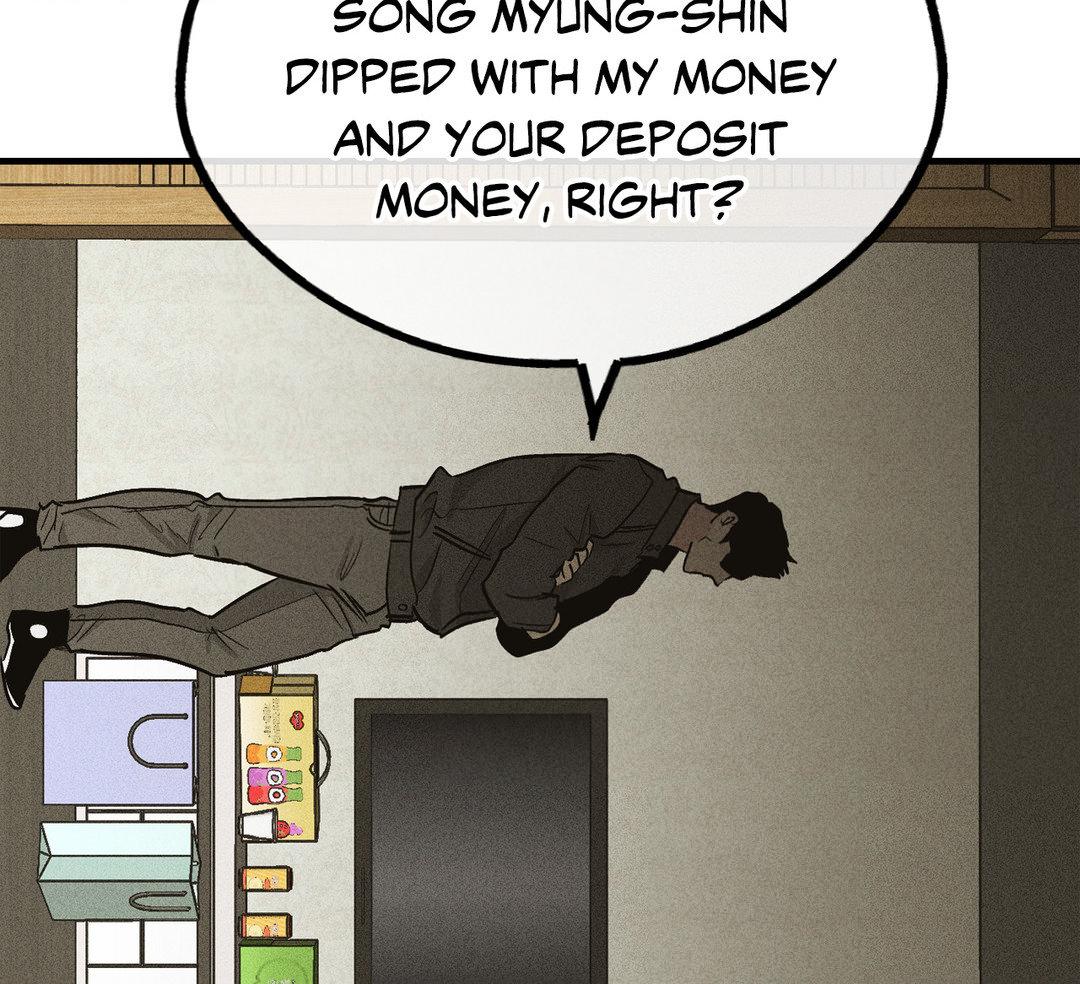 Payback〘Official〙 - Chapter 92 manhwa