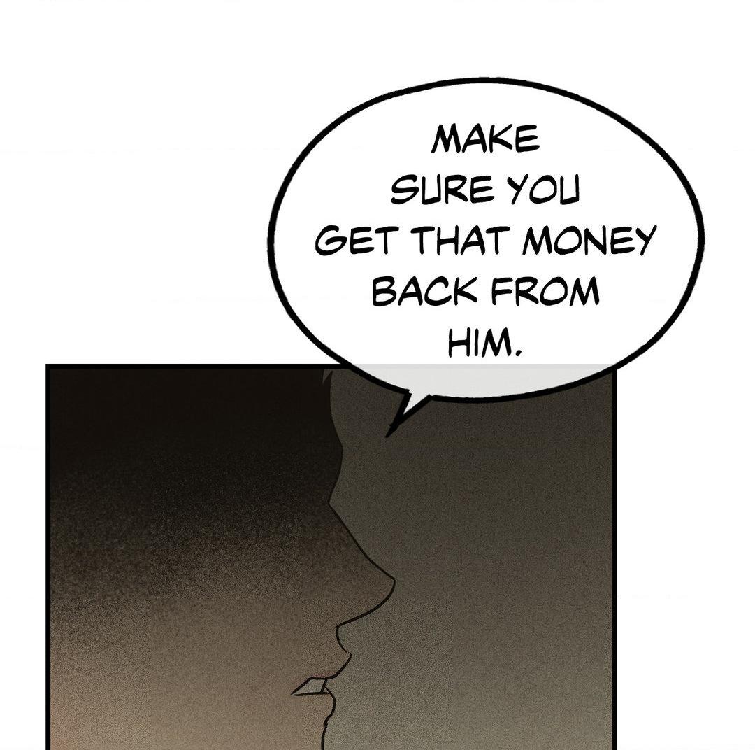 Payback〘Official〙 - Chapter 92 manhwa