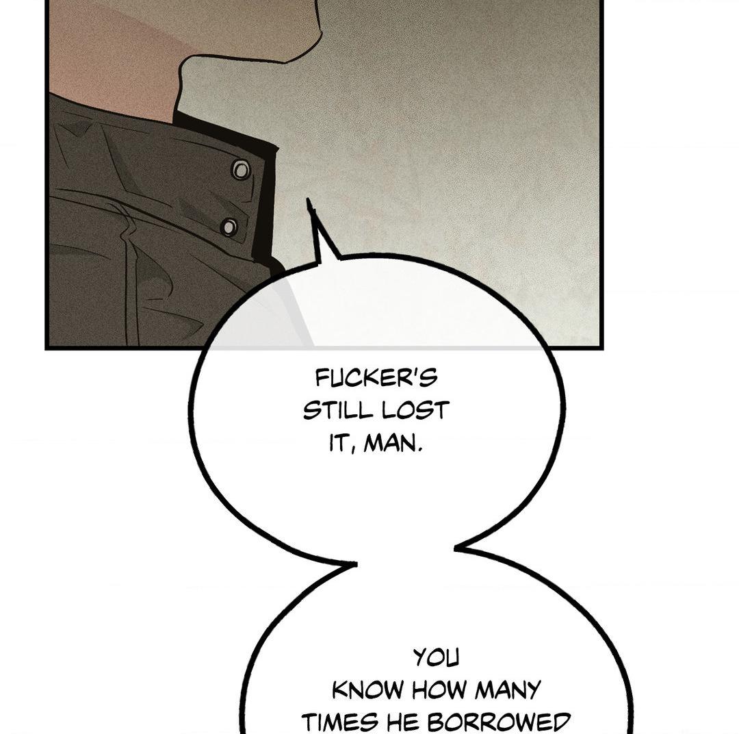 Payback〘Official〙 - Chapter 92 manhwa