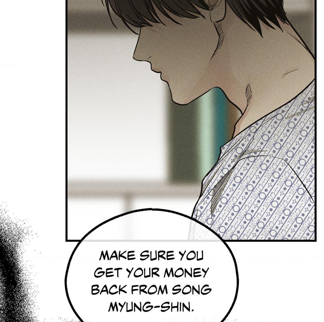 Payback〘Official〙 - Chapter 92 manhwa