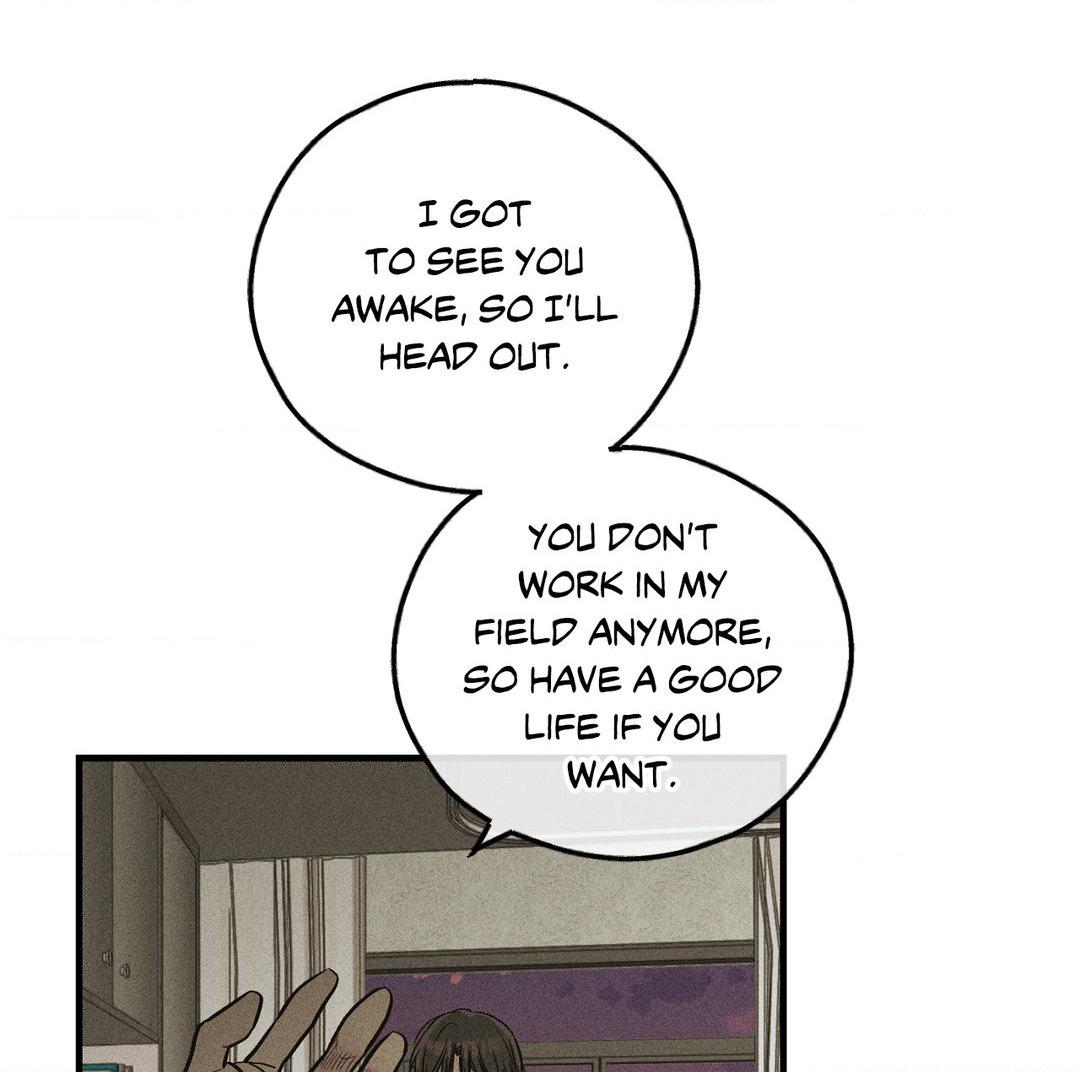 Payback〘Official〙 - Chapter 92 manhwa