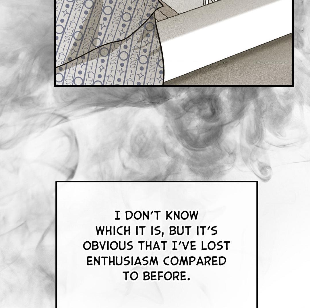 Payback〘Official〙 - Chapter 92 manhwa