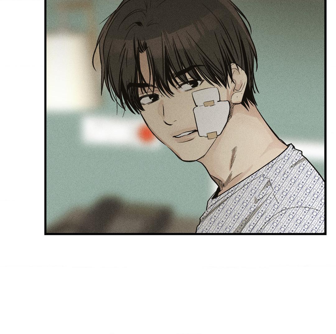 Payback〘Official〙 - Chapter 92 manhwa