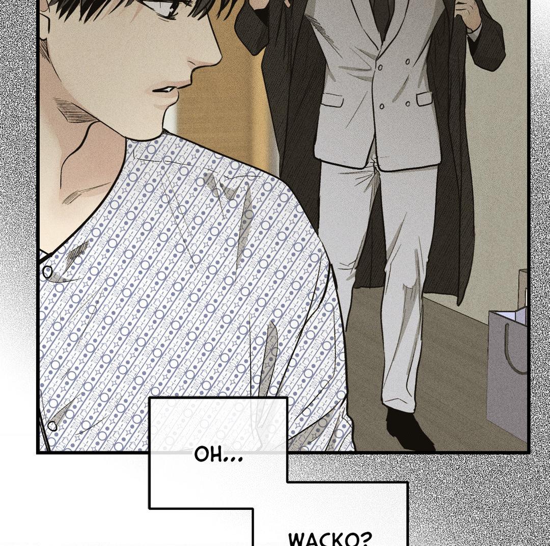 Payback〘Official〙 - Chapter 92 manhwa