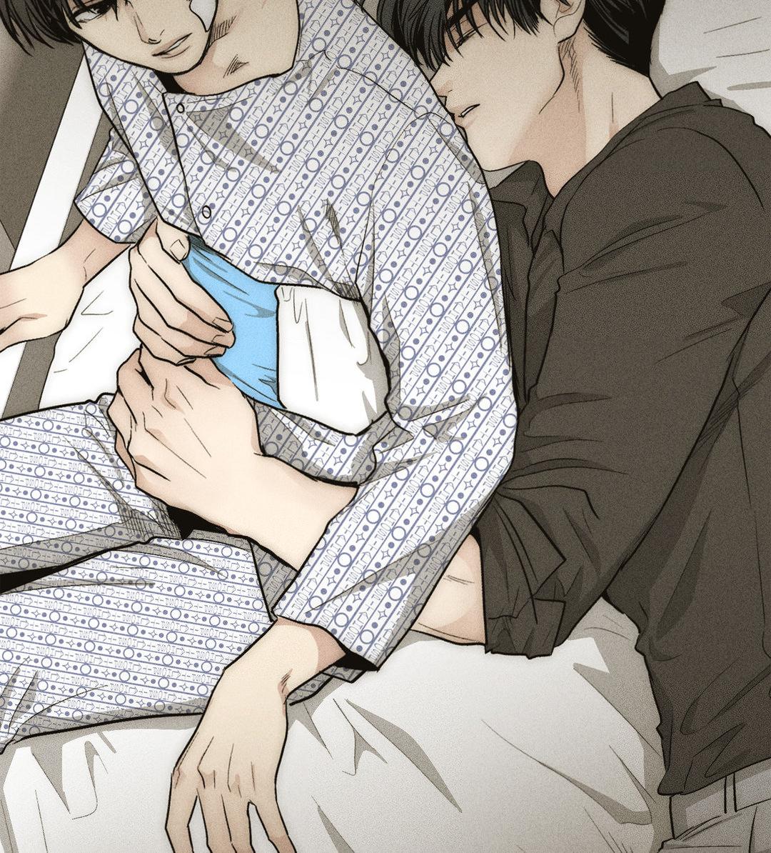 Payback〘Official〙 - Chapter 92 manhwa
