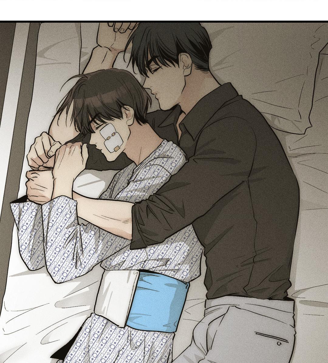 Payback〘Official〙 - Chapter 92 manhwa