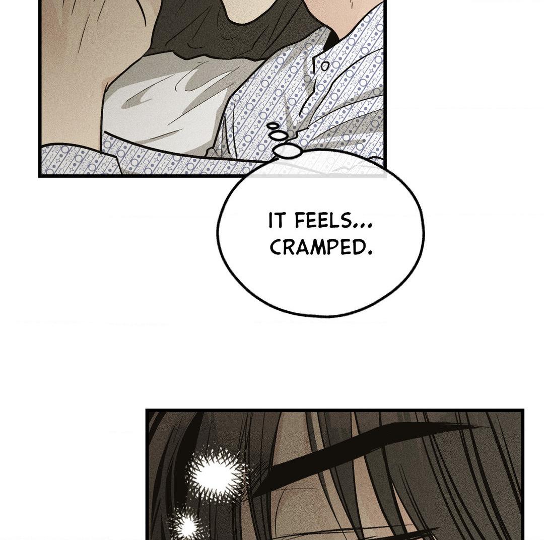 Payback〘Official〙 - Chapter 92 manhwa
