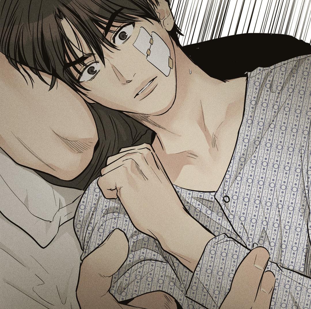 Payback〘Official〙 - Chapter 92 manhwa