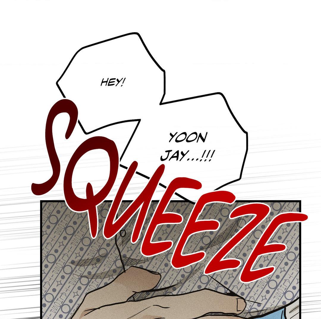 Payback〘Official〙 - Chapter 92 manhwa