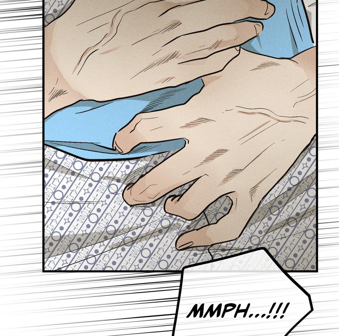 Payback〘Official〙 - Chapter 92 manhwa