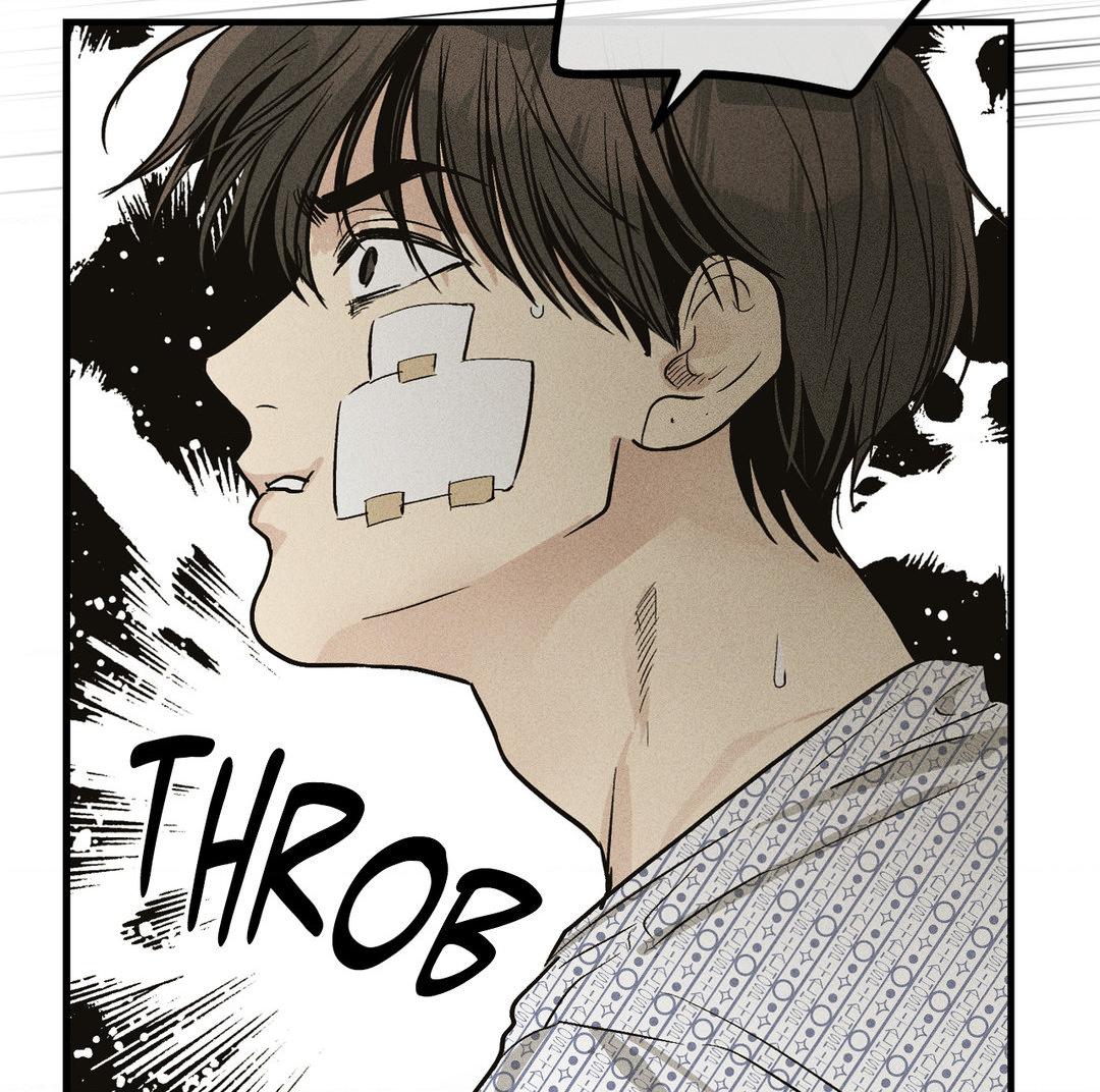 Payback〘Official〙 - Chapter 92 manhwa