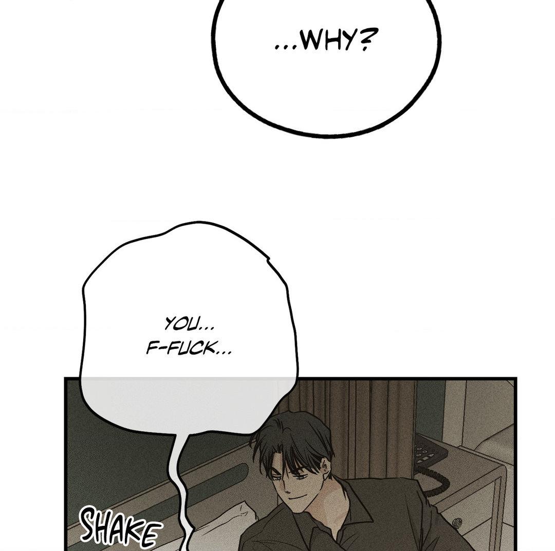 Payback〘Official〙 - Chapter 92 manhwa