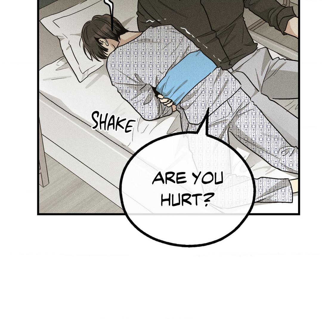 Payback〘Official〙 - Chapter 92 manhwa
