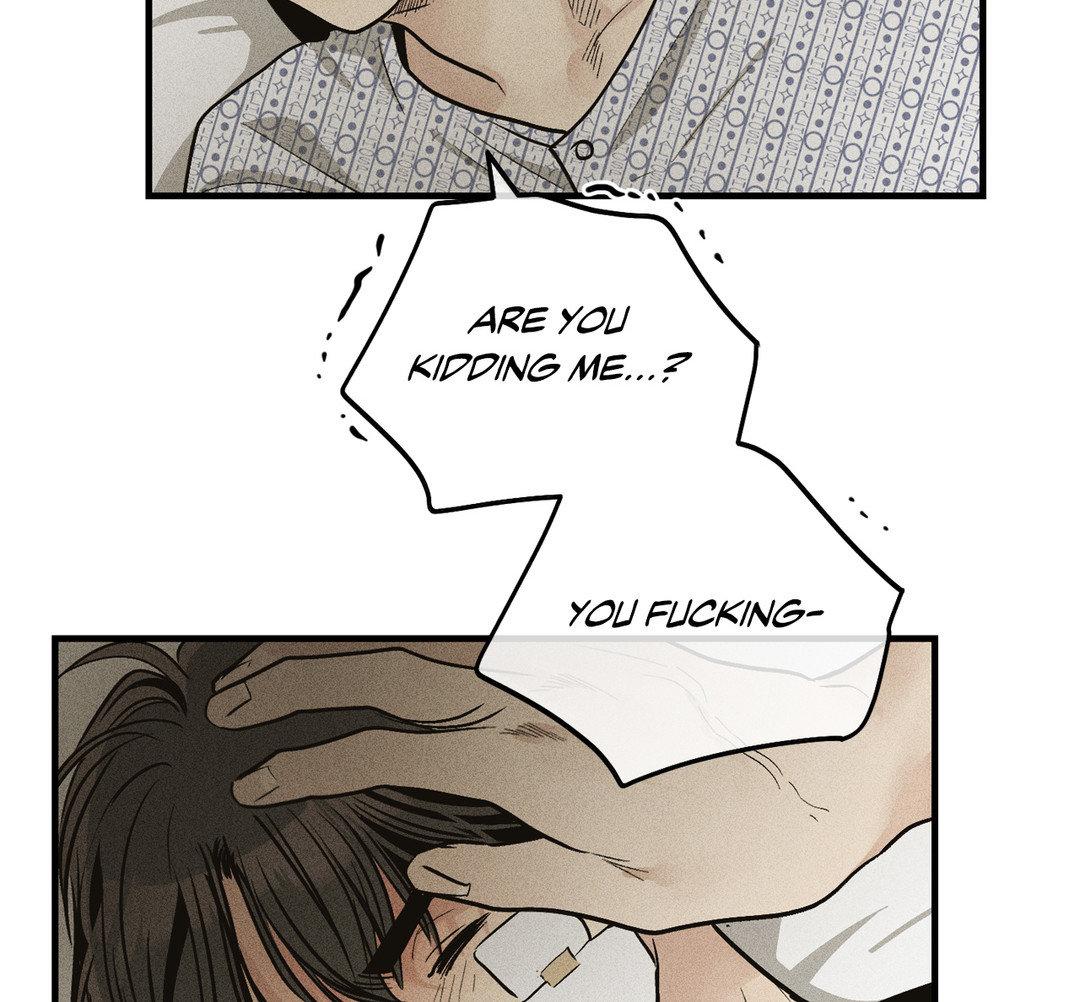 Payback〘Official〙 - Chapter 92 manhwa