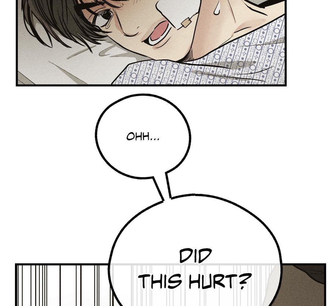 Payback〘Official〙 - Chapter 92 manhwa