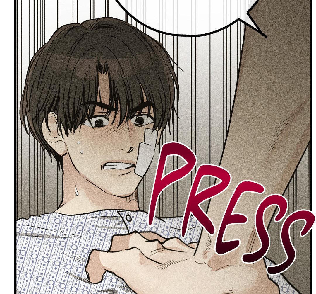 Payback〘Official〙 - Chapter 92 manhwa