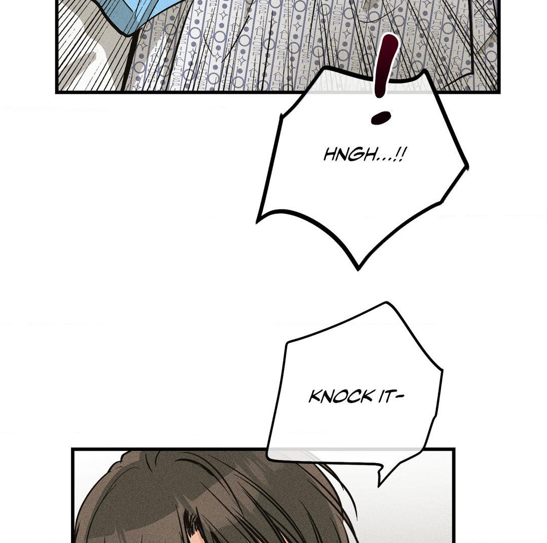 Payback〘Official〙 - Chapter 92 manhwa