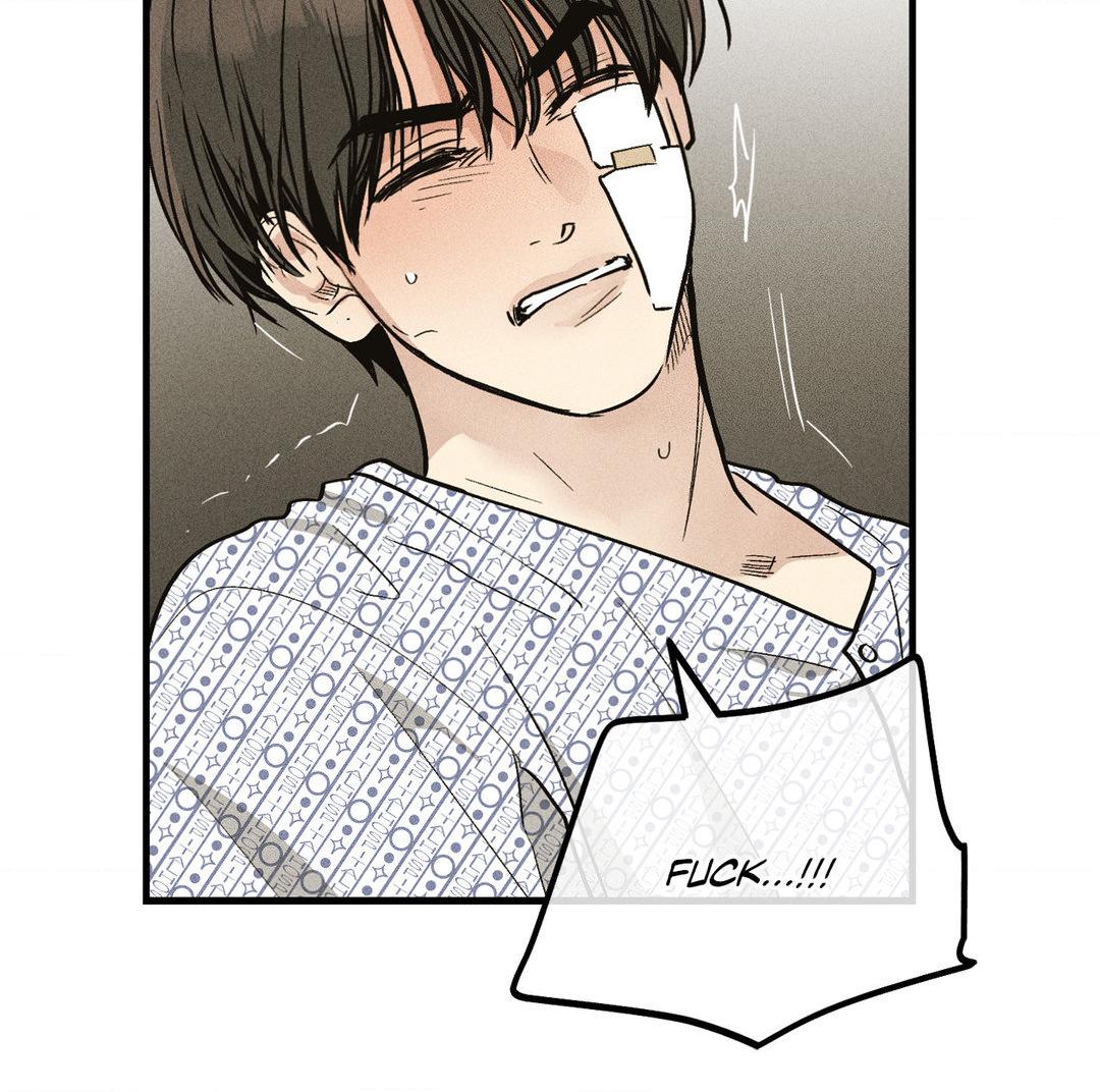 Payback〘Official〙 - Chapter 92 manhwa