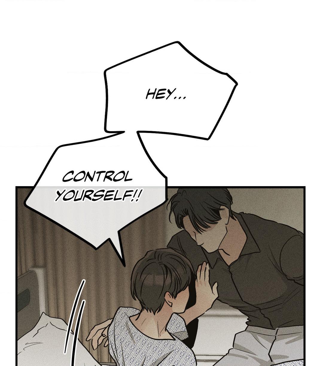 Payback〘Official〙 - Chapter 92 manhwa