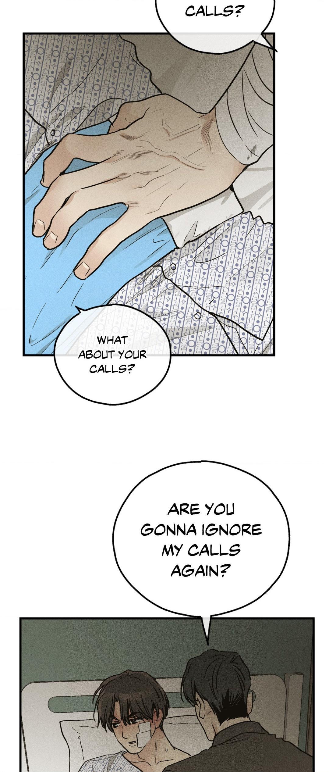 Payback〘Official〙 - Chapter 93 manhwa