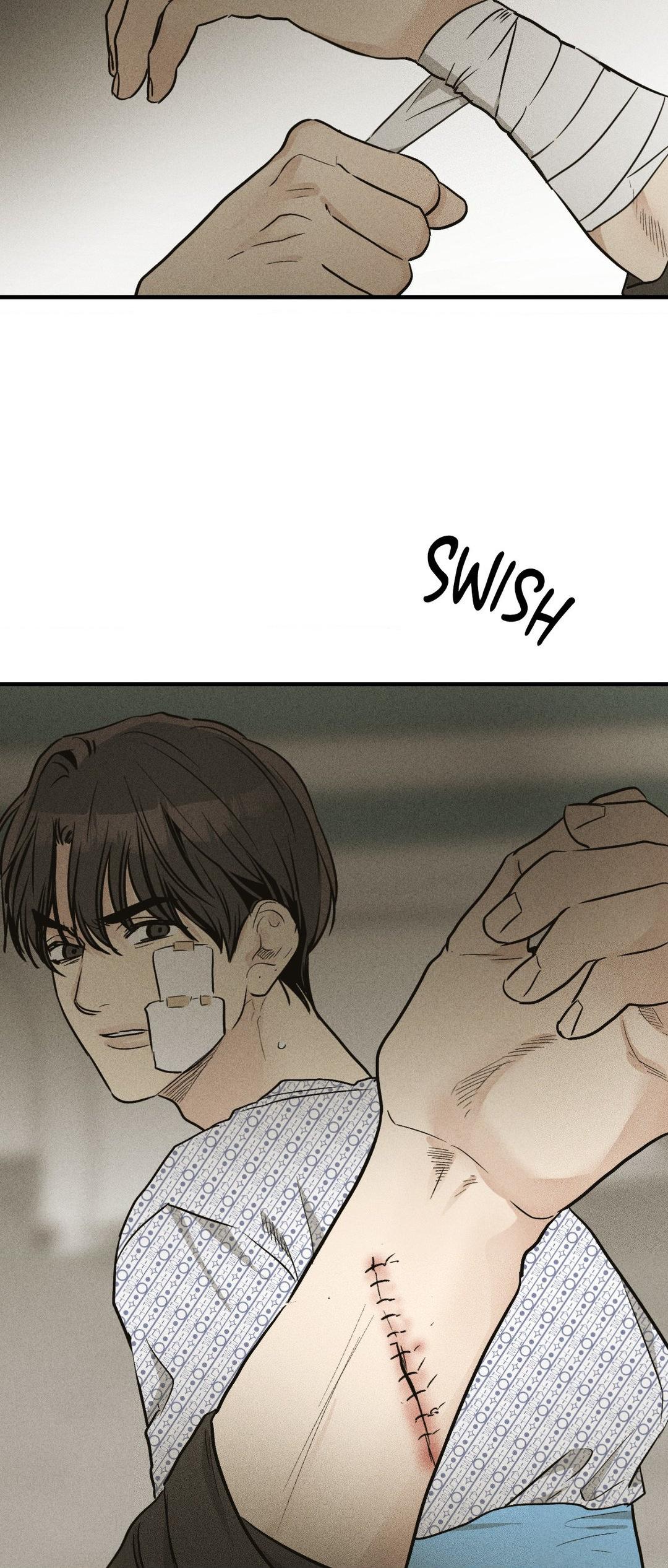 Payback〘Official〙 - Chapter 93 manhwa