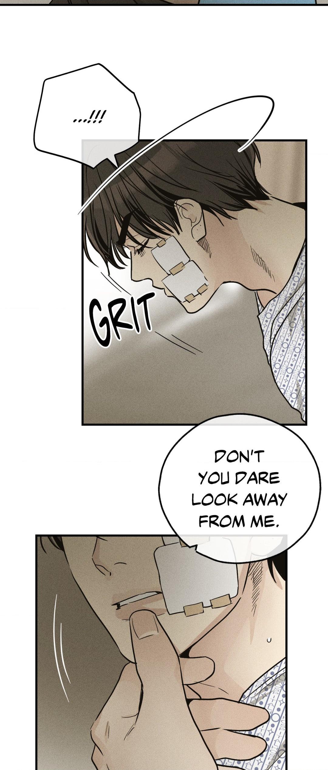 Payback〘Official〙 - Chapter 93 manhwa