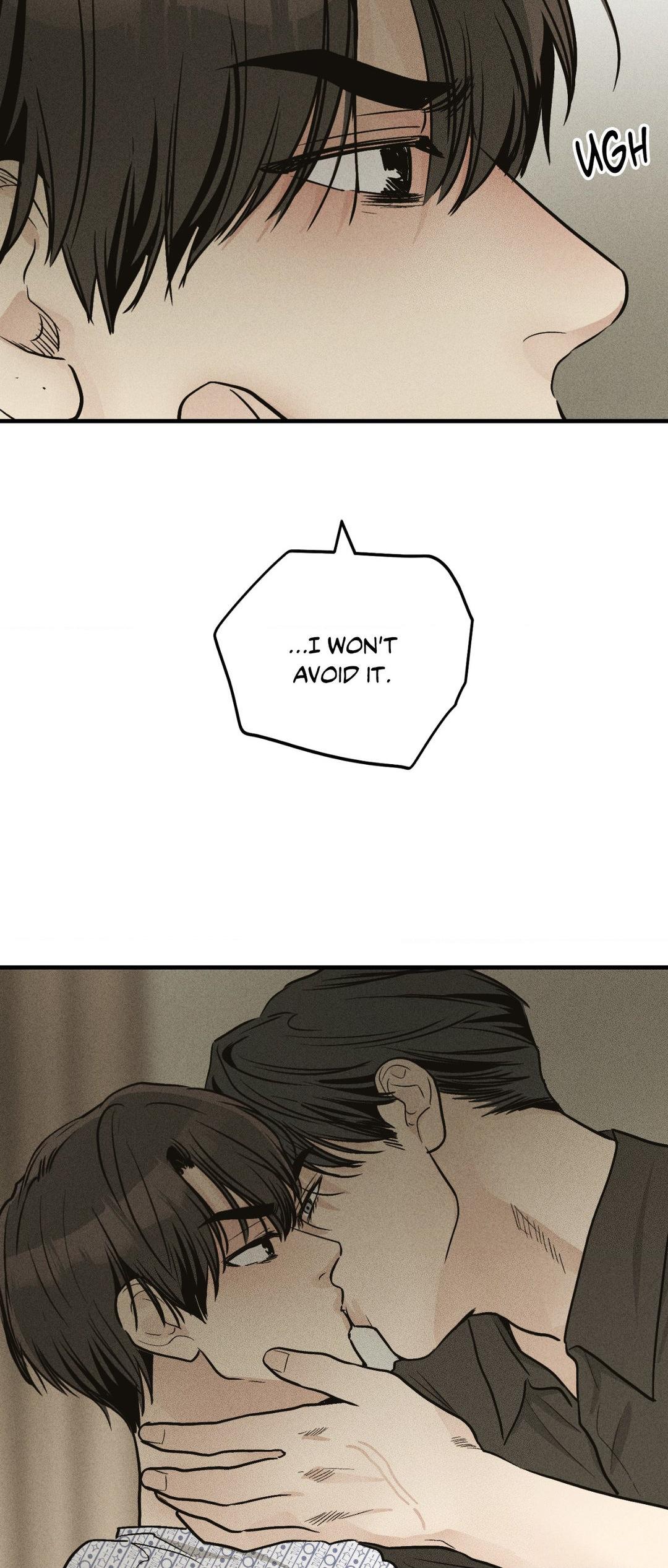 Payback〘Official〙 - Chapter 93 manhwa