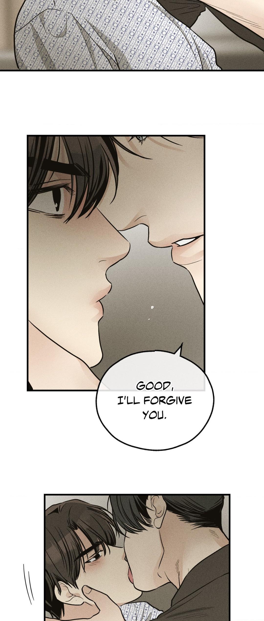 Payback〘Official〙 - Chapter 93 manhwa