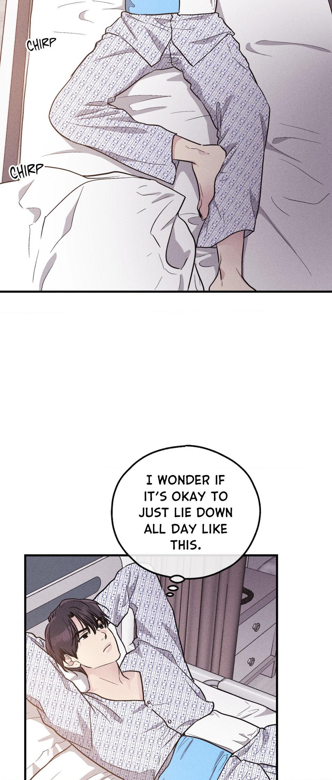 Payback〘Official〙 - Chapter 93 manhwa