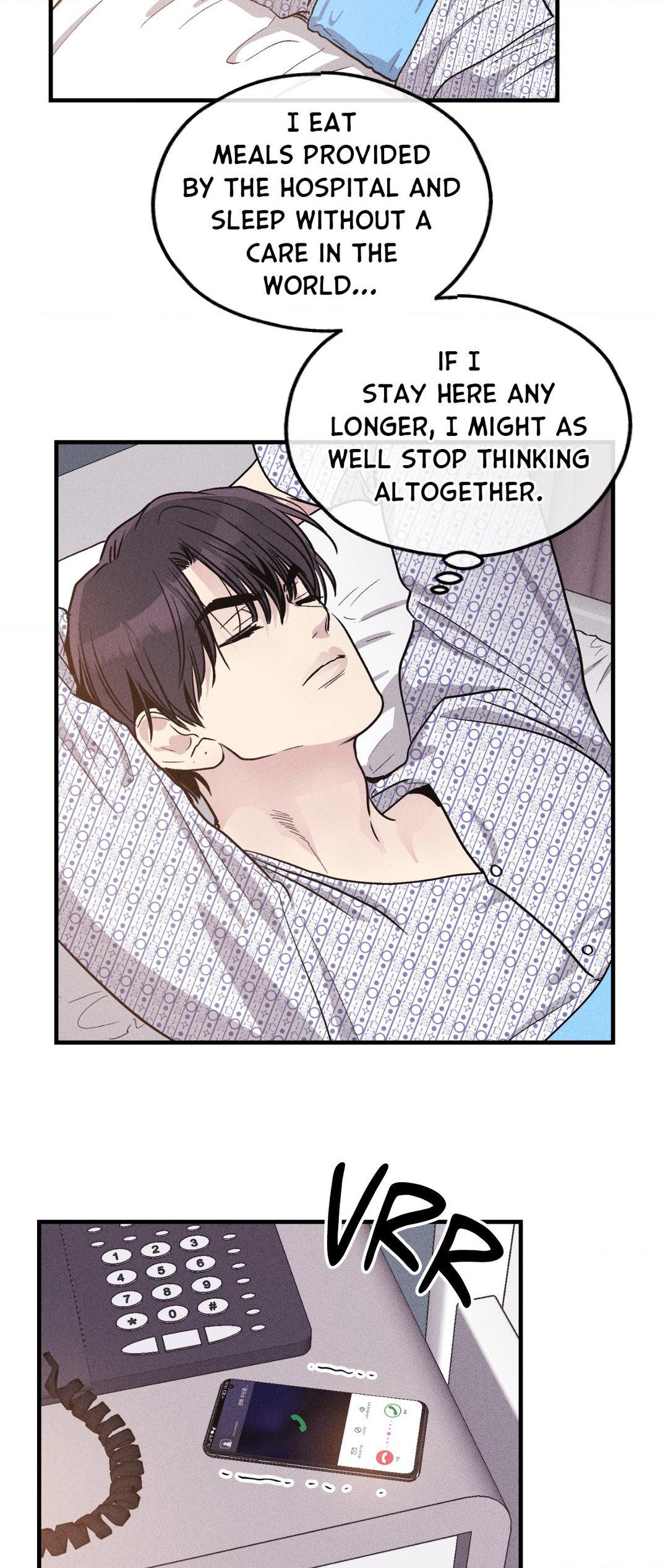 Payback〘Official〙 - Chapter 93 manhwa