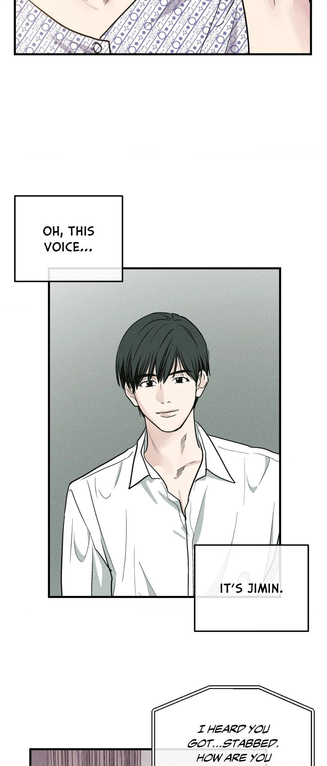 Payback〘Official〙 - Chapter 93 manhwa