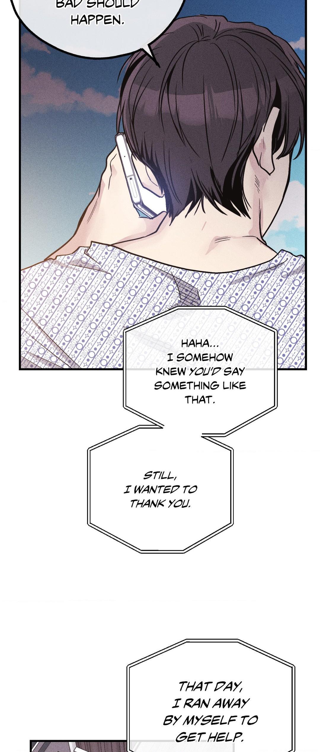 Payback〘Official〙 - Chapter 93 manhwa