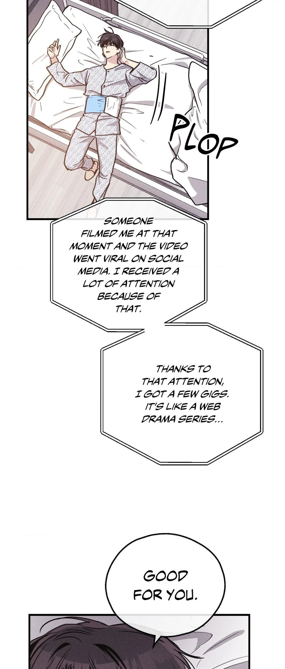 Payback〘Official〙 - Chapter 93 manhwa