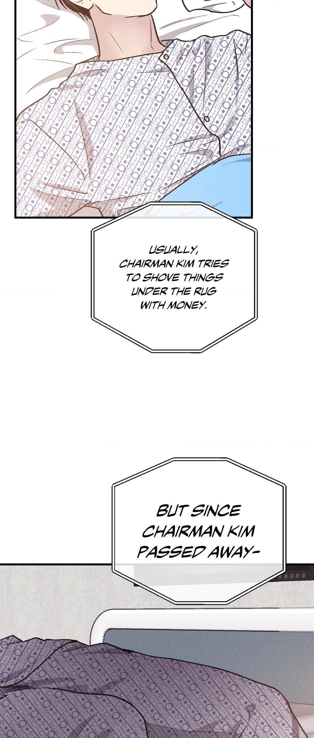 Payback〘Official〙 - Chapter 93 manhwa
