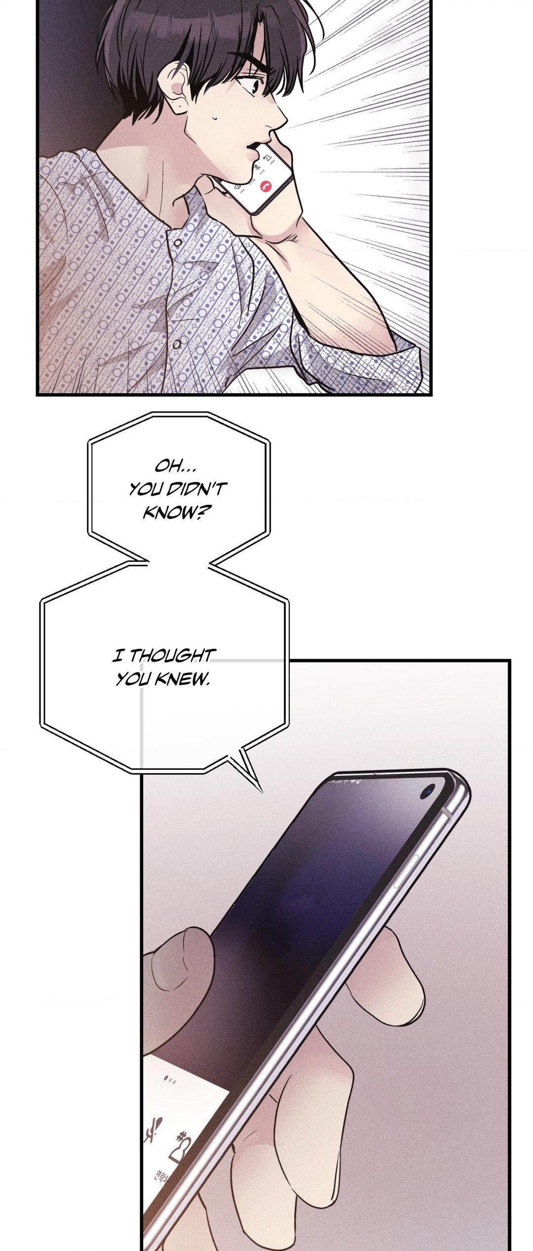 Payback〘Official〙 - Chapter 93 manhwa