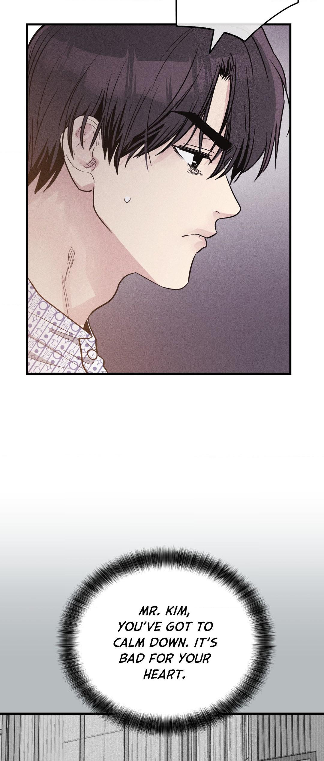 Payback〘Official〙 - Chapter 93 manhwa