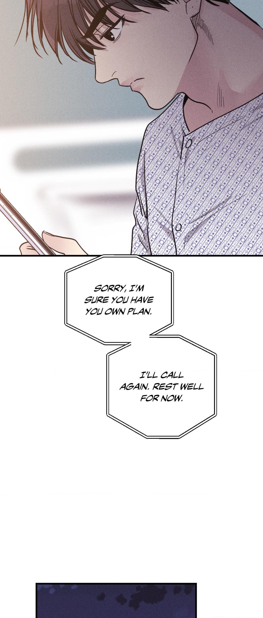Payback〘Official〙 - Chapter 93 manhwa