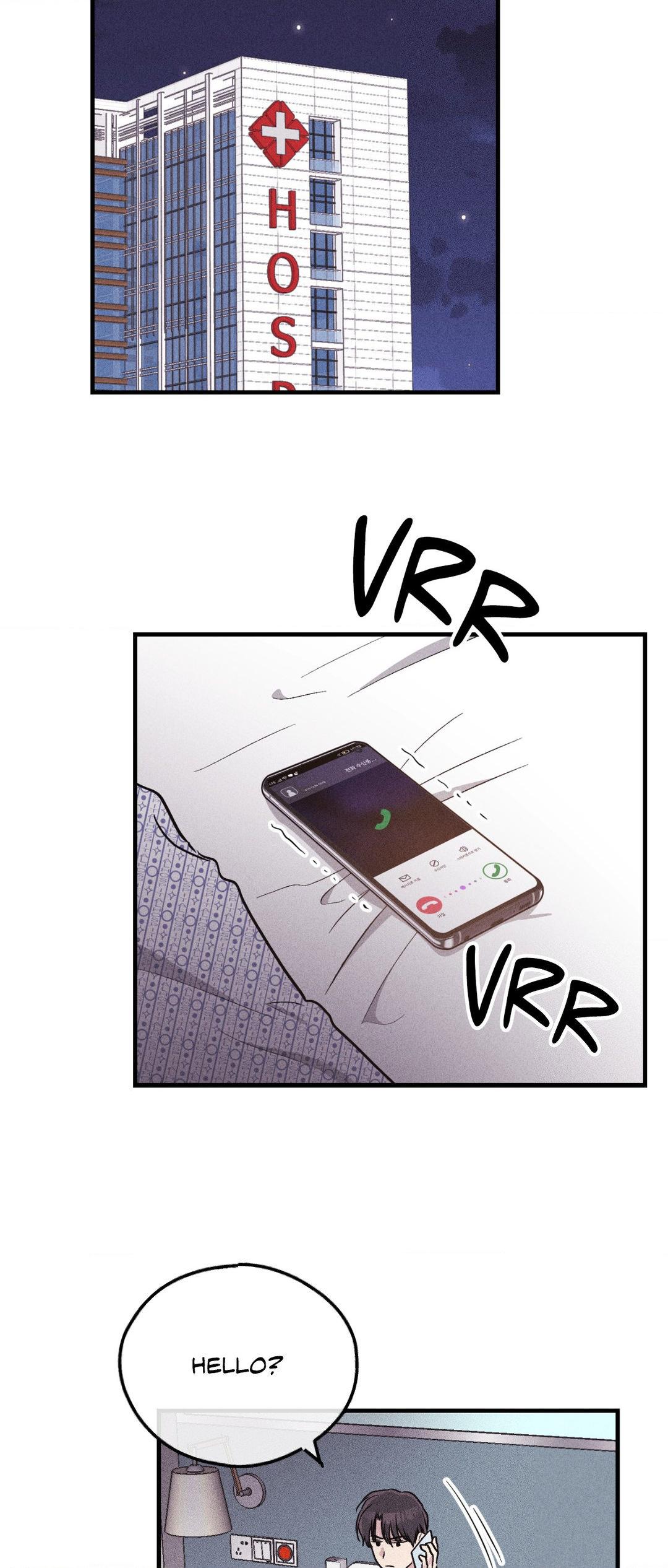 Payback〘Official〙 - Chapter 93 manhwa