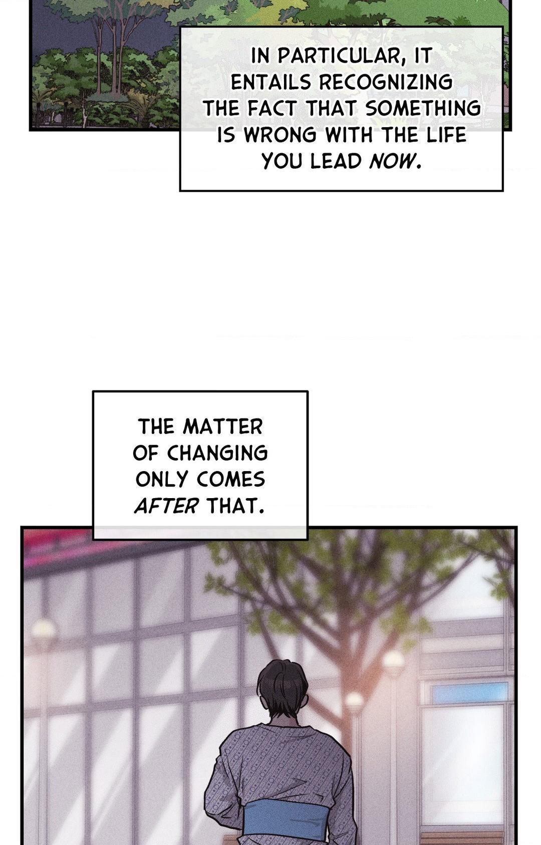 Payback〘Official〙 - Chapter 94 manhwa